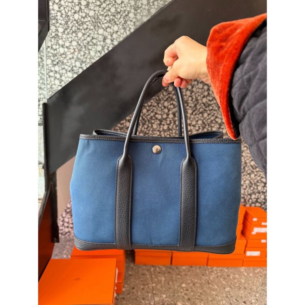 Hermès Women Pre-Loved Bag Very Good Condition